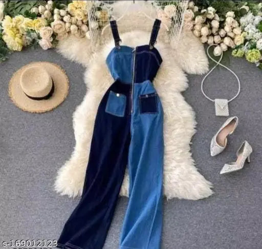 Jumpsuits