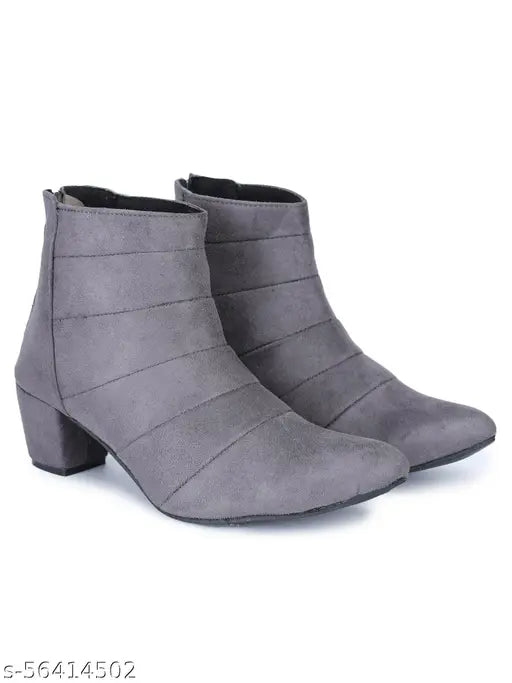 Woman Footwear