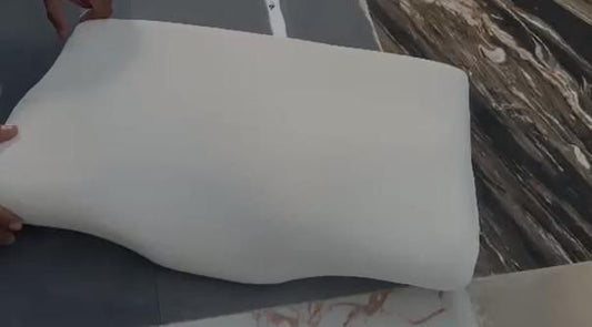 Contour Neck Pillow