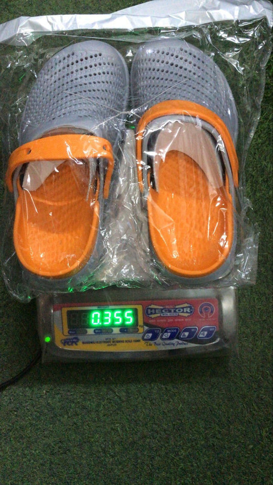 Clogs Footwear
