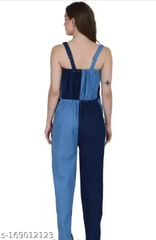 Pretty Graceful Women Jumpsuits