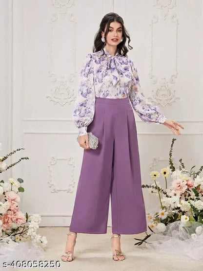 Stylish Elegant Women Jumpsuits