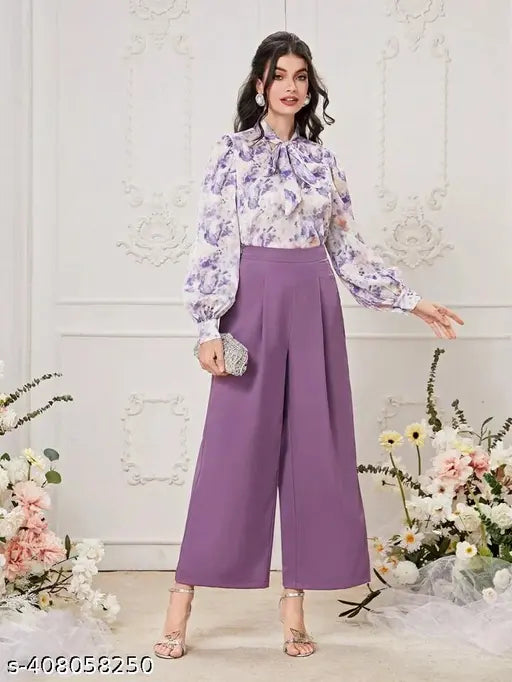 Stylish Elegant Women Jumpsuits